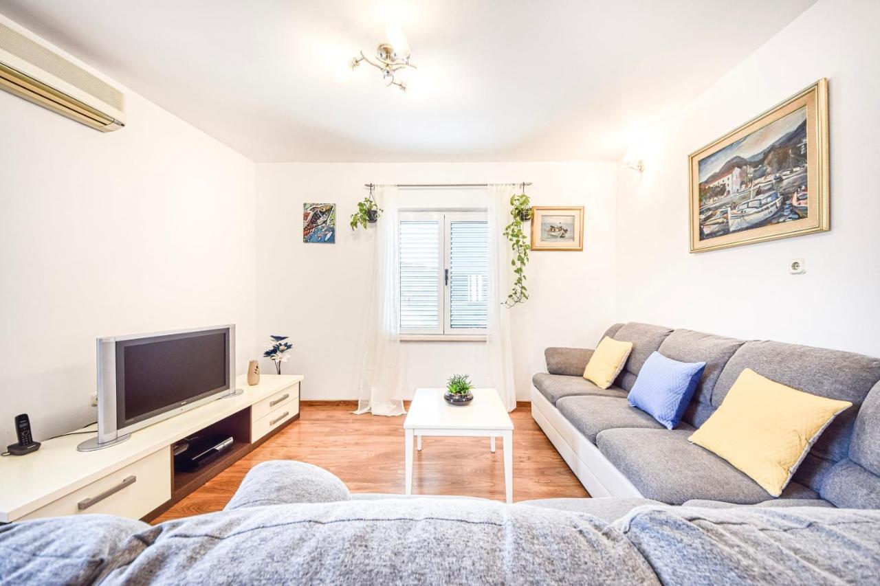 Apartman Andrej Povlja  Camera foto