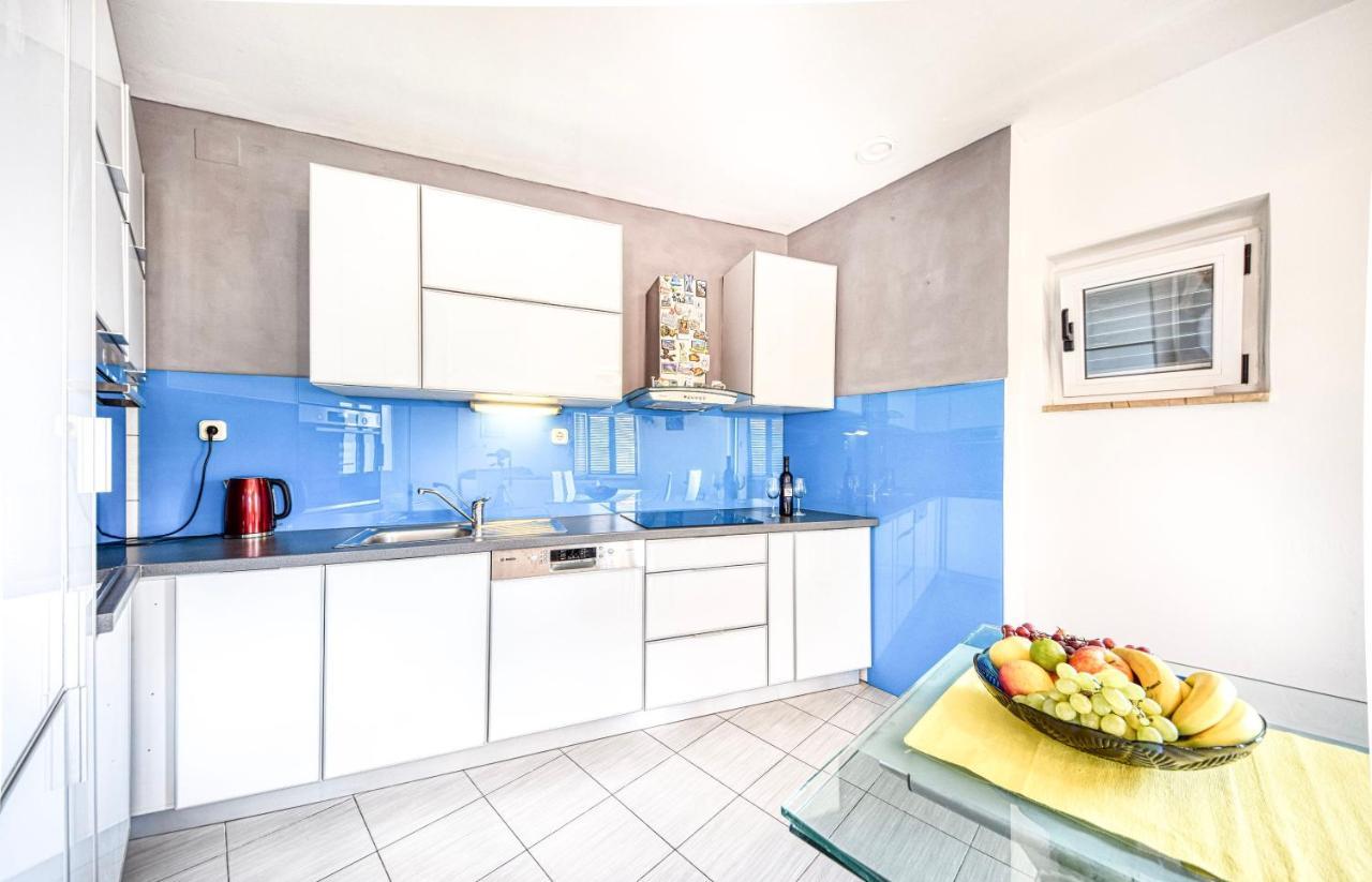 Apartman Andrej Povlja  Camera foto